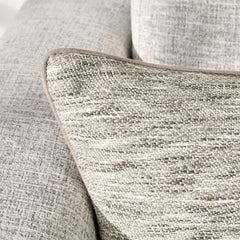 SLD Sharma Beige Pillow (Set of 2) - Ornate Home