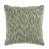 SLD Sharma Cedar Green Multiple Sizes Throw Pillow (Set of 2) - Ornate Home