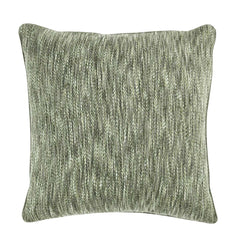 SLD Sharma Cedar Green Multiple Sizes Throw Pillow (Set of 2) - Ornate Home