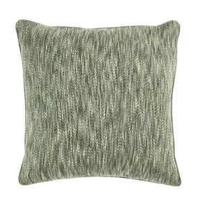 SLD Sharma Cedar Green Multiple Sizes Throw Pillow (Set of 2) - Ornate Home