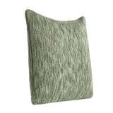 SLD Sharma Cedar Green Multiple Sizes Throw Pillow (Set of 2) - Ornate Home