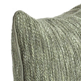 SLD Sharma Cedar Green Multiple Sizes Throw Pillow (Set of 2) - Ornate Home