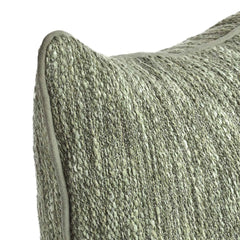 SLD Sharma Cedar Green Multiple Sizes Throw Pillow (Set of 2) - Ornate Home