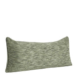 SLD Sharma Cedar Green Multiple Sizes Throw Pillow (Set of 2) - Ornate Home