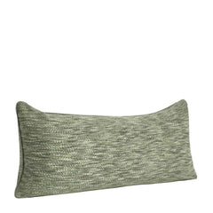 SLD Sharma Cedar Green Multiple Sizes Throw Pillow (Set of 2) - Ornate Home