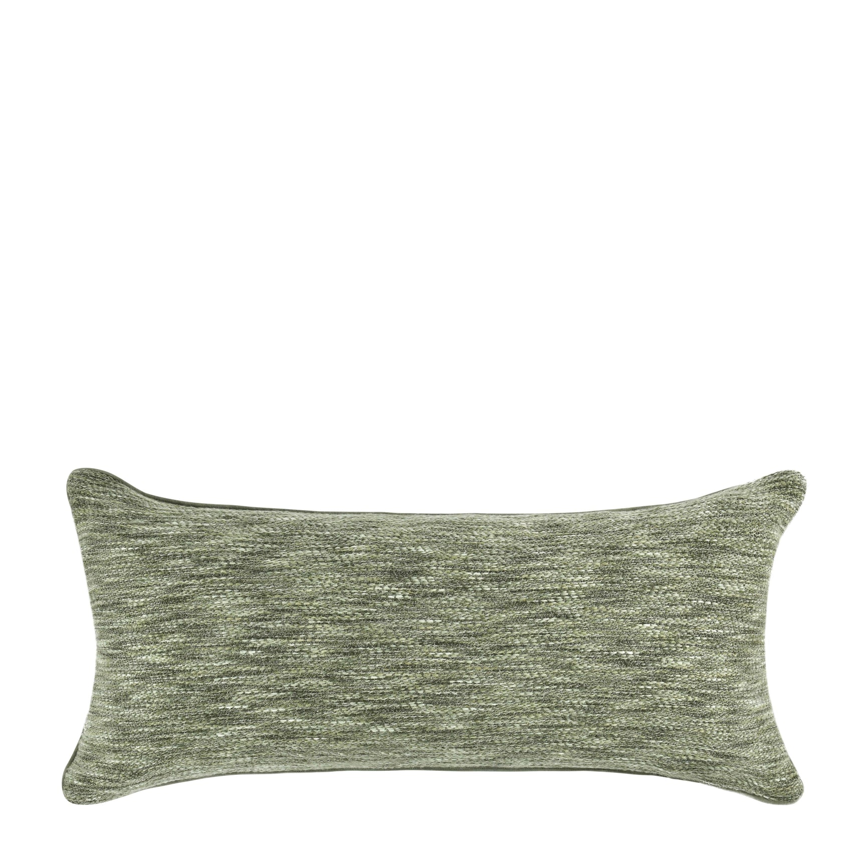SLD Sharma Cedar Green Multiple Sizes Throw Pillow (Set of 2) - Ornate Home