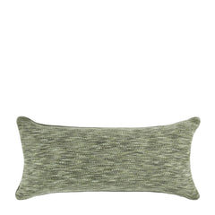 SLD Sharma Cedar Green Multiple Sizes Throw Pillow (Set of 2) - Ornate Home