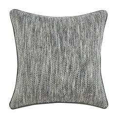 SLD Sharma Gray Multiple Sizes Throw Pillow (Set of 2) - Ornate Home