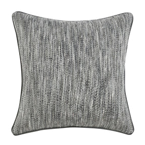 SLD Sharma Gray Multiple Sizes Throw Pillow (Set of 2) - Ornate Home