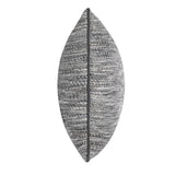 SLD Sharma Gray Multiple Sizes Throw Pillow (Set of 2) - Ornate Home