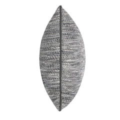 SLD Sharma Gray Multiple Sizes Throw Pillow (Set of 2) - Ornate Home