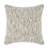 SLD Sharma Natural Multiple Sizes Throw Pillow (Set of 2) - Ornate Home