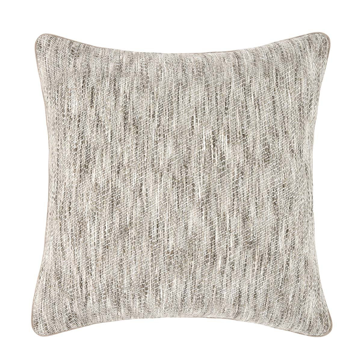 SLD Sharma Natural Multiple Sizes Throw Pillow (Set of 2) - Ornate Home