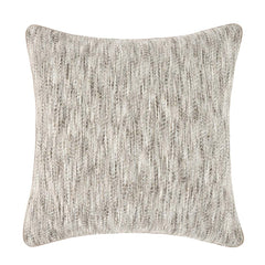SLD Sharma Natural Multiple Sizes Throw Pillow (Set of 2) - Ornate Home