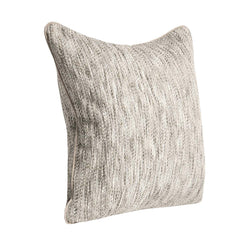 SLD Sharma Natural Multiple Sizes Throw Pillow (Set of 2) - Ornate Home