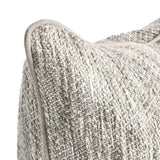 SLD Sharma Natural Multiple Sizes Throw Pillow (Set of 2) - Ornate Home