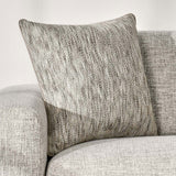 SLD Sharma Natural Multiple Sizes Throw Pillow (Set of 2) - Ornate Home