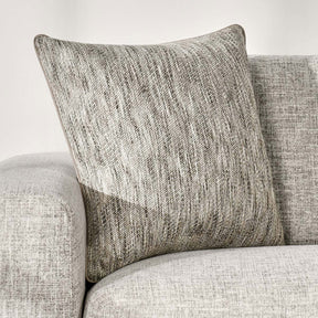 SLD Sharma Natural Multiple Sizes Throw Pillow (Set of 2) - Ornate Home