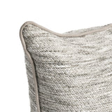 SLD Sharma Natural Multiple Sizes Throw Pillow (Set of 2) - Ornate Home