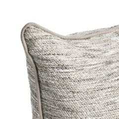 SLD Sharma Natural Multiple Sizes Throw Pillow (Set of 2) - Ornate Home