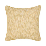 SLD Sharma Yellow Multiple Sizes Throw Pillow (Set of 2) - Ornate Home