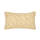 SLD Sharma Yellow Multiple Sizes Throw Pillow (Set of 2) - Ornate Home