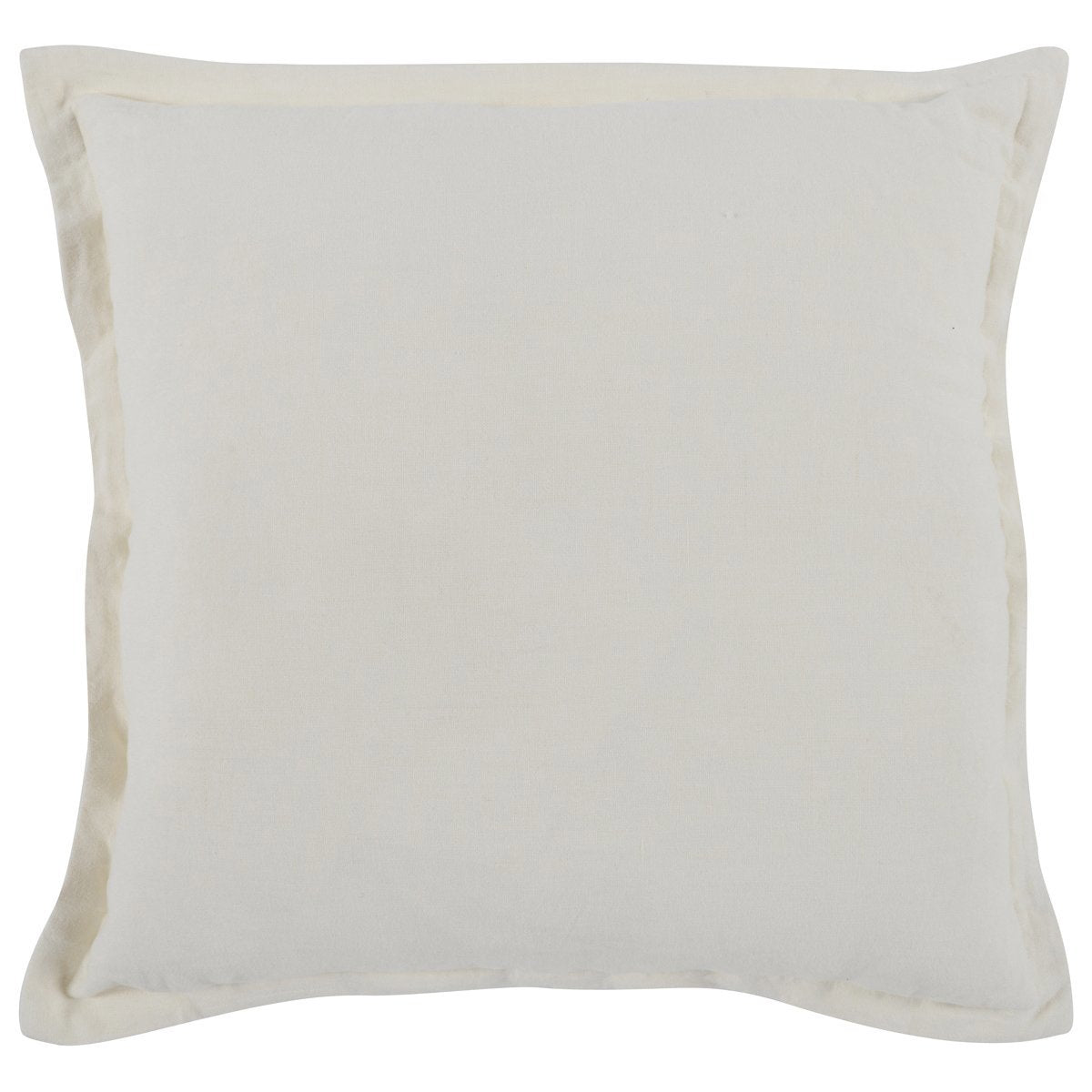 SLD Solstice Ivory 22x22 Throw Pillow (Set of 2) - Ornate Home