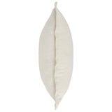 SLD Solstice Ivory 22x22 Throw Pillow (Set of 2) - Ornate Home