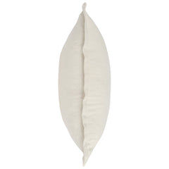 SLD Solstice Ivory 22x22 Throw Pillow (Set of 2) - Ornate Home
