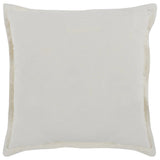 SLD Solstice Ivory 22x22 Throw Pillow (Set of 2) - Ornate Home
