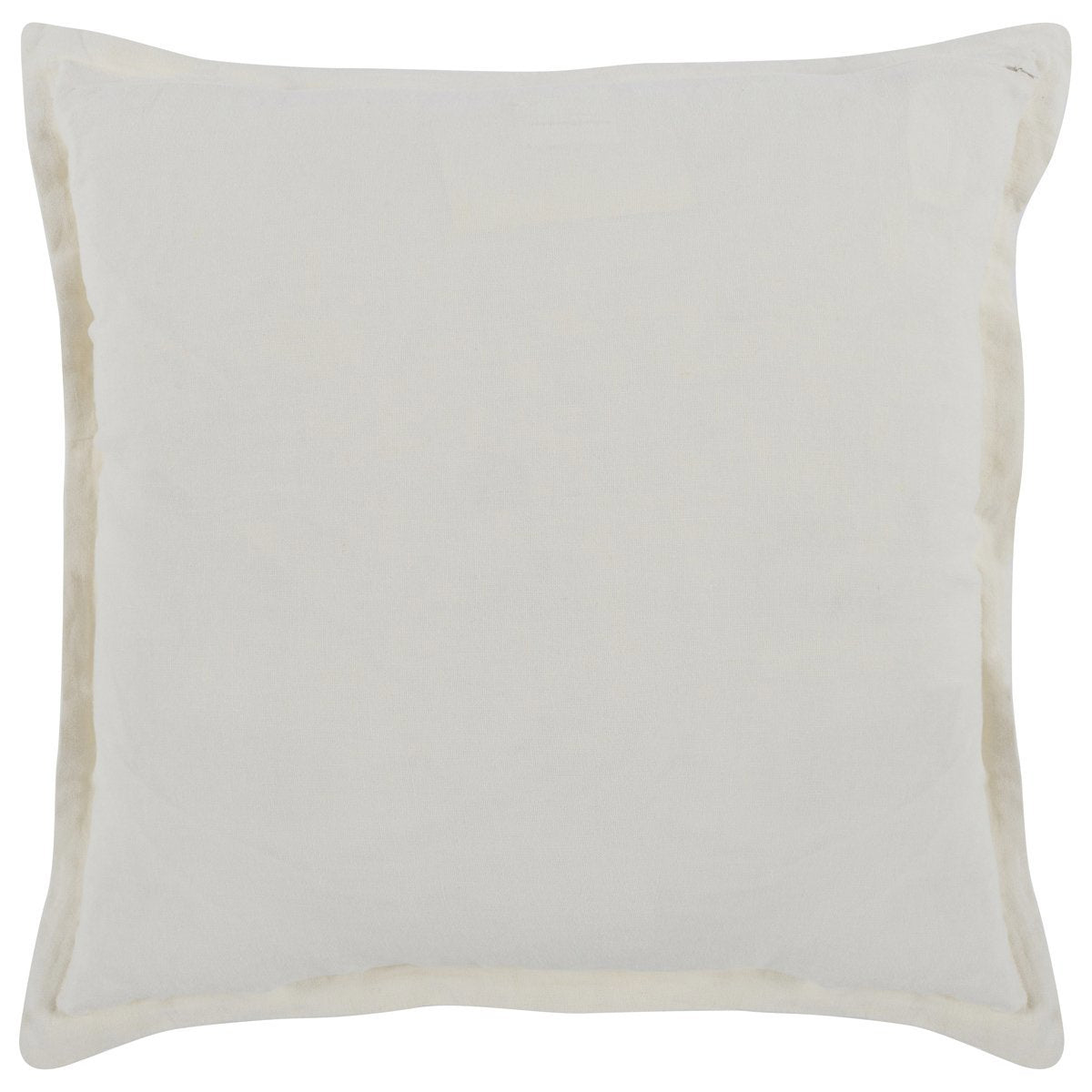 SLD Solstice Ivory 22x22 Throw Pillow (Set of 2) - Ornate Home