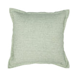 SLD Solstice Mint 22x22 Throw Pillow (Set of 2) - Ornate Home