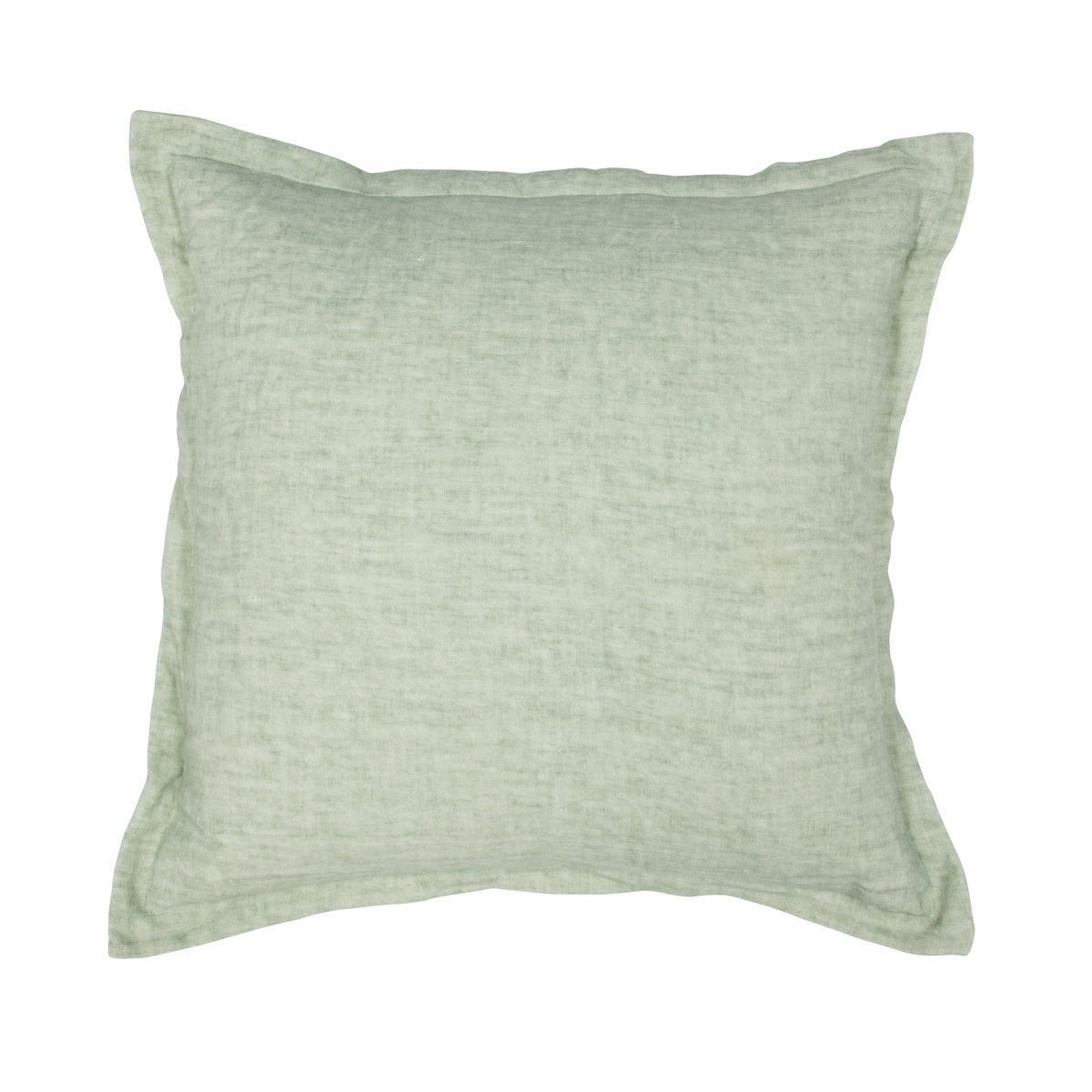 SLD Solstice Mint 22x22 Throw Pillow (Set of 2) - Ornate Home
