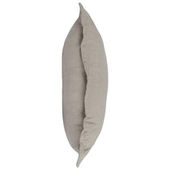 SLD Solstice Natural 22x22 Throw Pillow (Set of 2) - Ornate Home