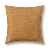 SLD Solstice Turmeric 22x22 Throw Pillow (Set of 2) - Ornate Home