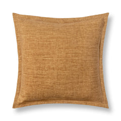 SLD Solstice Turmeric 22x22 Throw Pillow (Set of 2) - Ornate Home