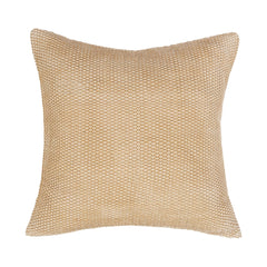 SLD Tan Bassinet 18x18 Throw Pillow (Set of 2) - Ornate Home