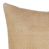 SLD Tan Bassinet 18x18 Throw Pillow (Set of 2) - Ornate Home