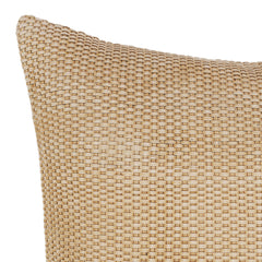 SLD Tan Bassinet 18x18 Throw Pillow (Set of 2) - Ornate Home