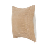 SLD Tan Bassinet 18x18 Throw Pillow (Set of 2) - Ornate Home