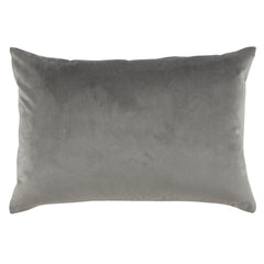 SLD Torri Storm Velvet Multiple Sizes Throw Pillow (Set of 2) - Ornate Home