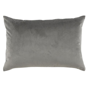 SLD Torri Storm Velvet Multiple Sizes Throw Pillow (Set of 2) - Ornate Home