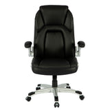 Sealy Stratus Black Office Chair