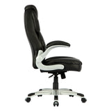 Sealy Stratus Black Office Chair