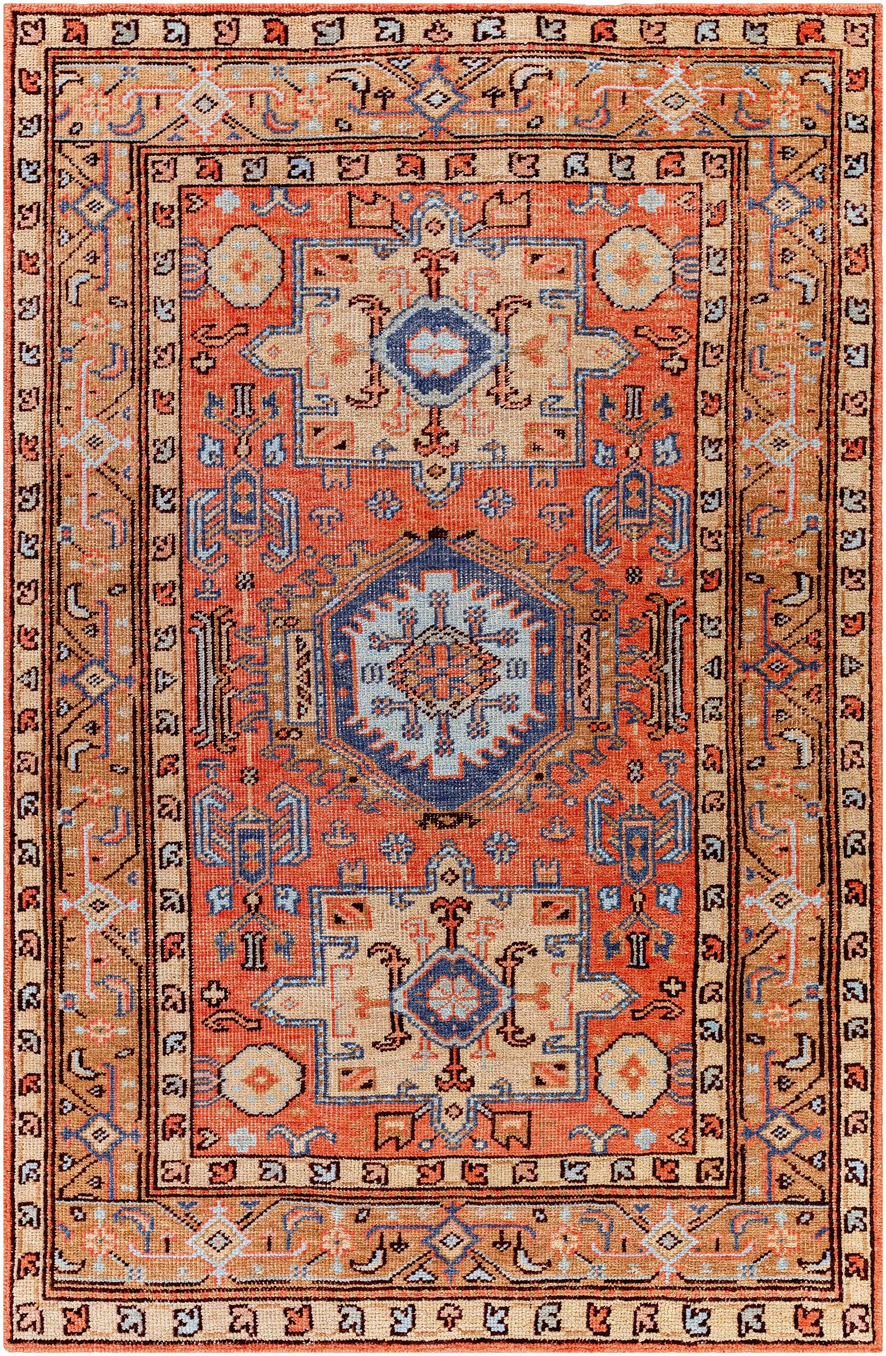 Sandymount Area Rug - Clearance