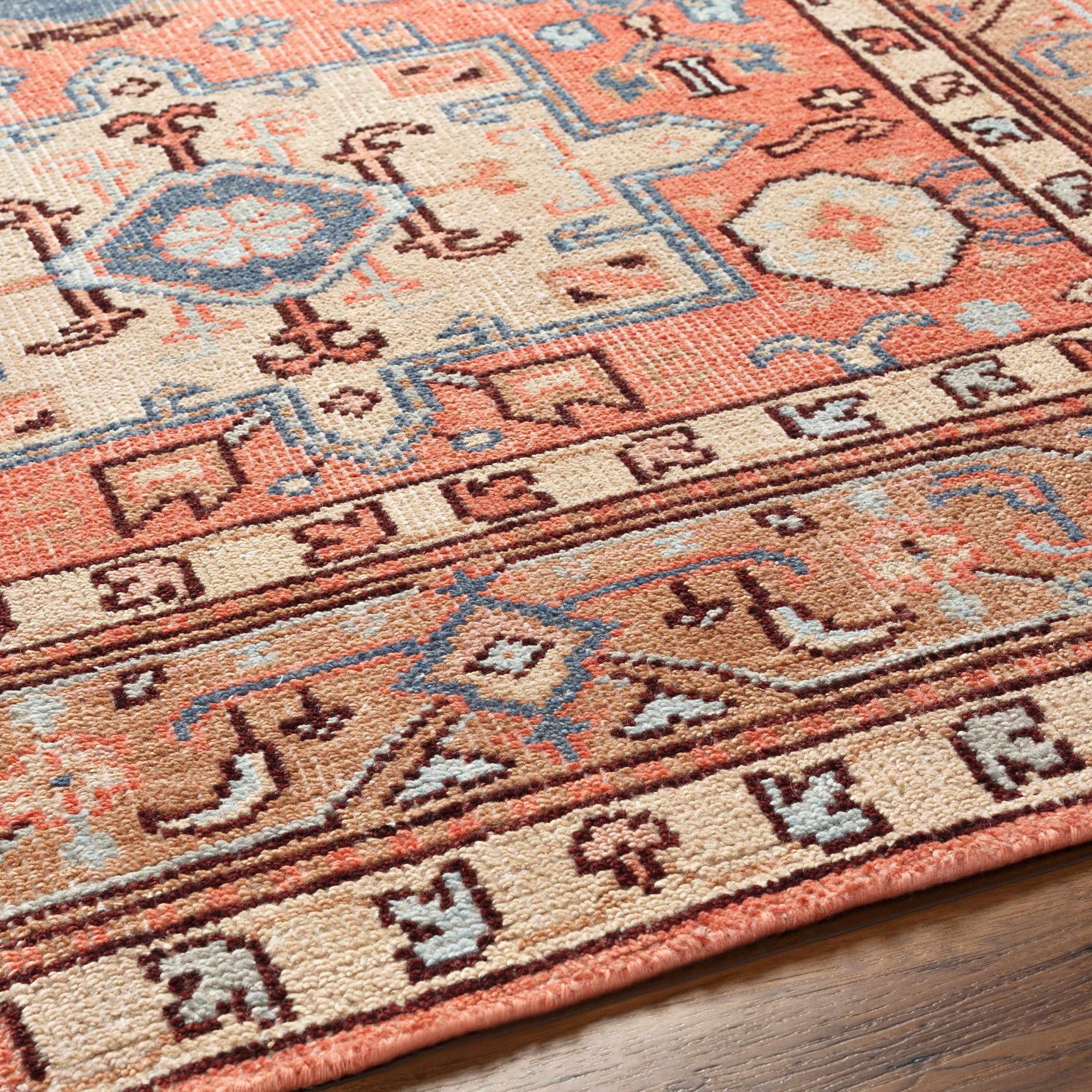 Sandymount Area Rug - Clearance