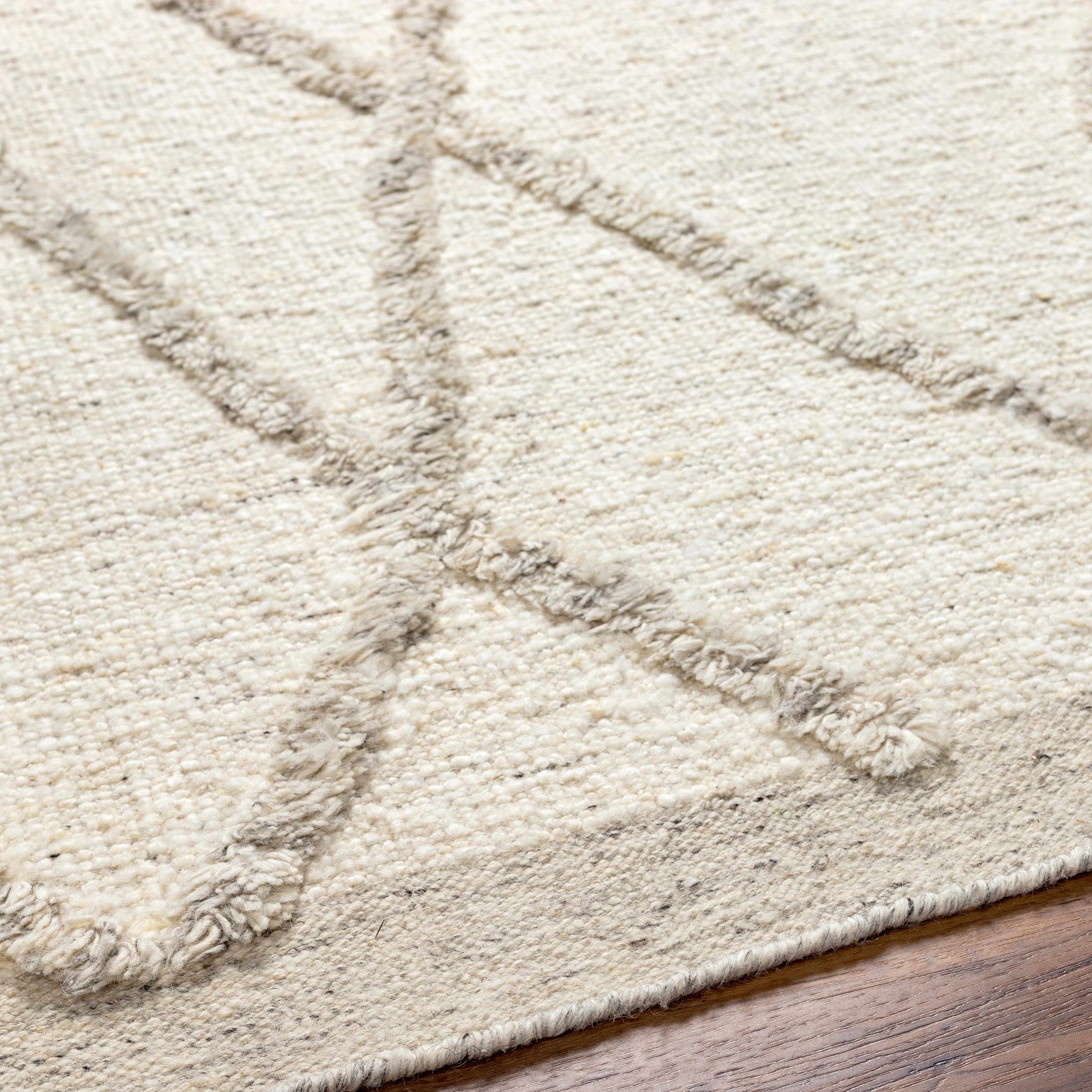 Soto Area Rug - Clearance