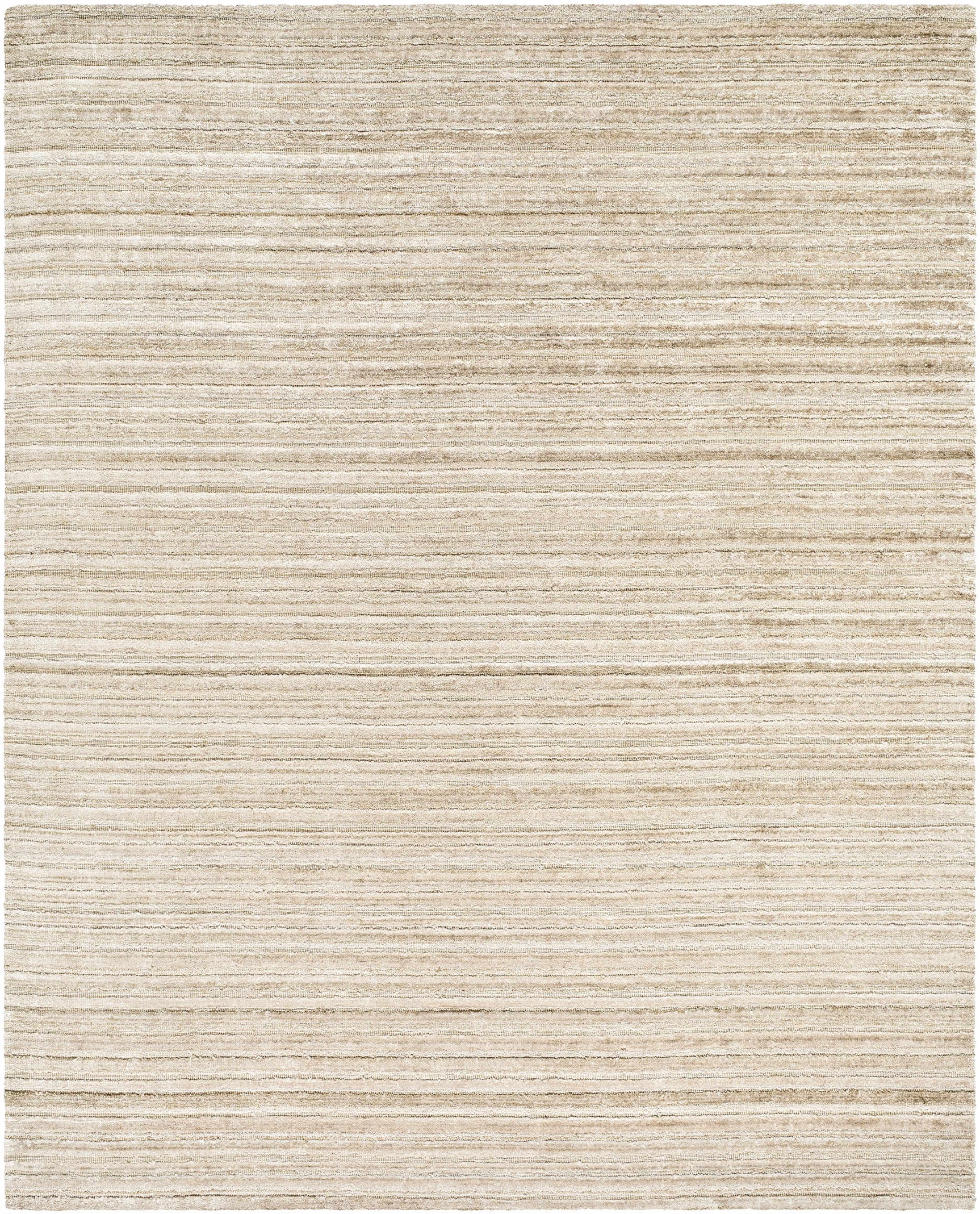 Karla Beige Area Rug - Clearance