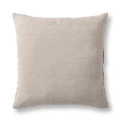 SR Anika Blue Sea 22x22 Throw Pillow (Set of 2) - Ornate Home