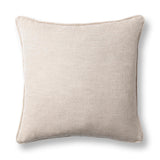 SR Ira Blue Sea Multi 22x22 Throw Pillow - Ornate Home